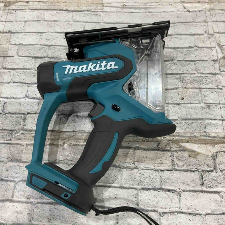 ★マキタ(makita) コードレスボードカッタ SD180DZ【川口店】