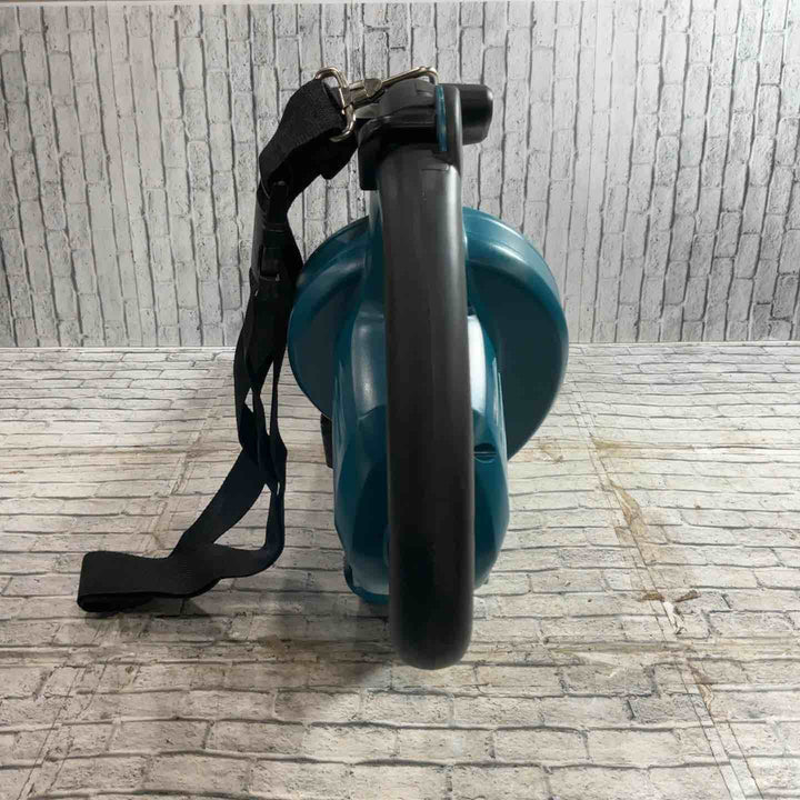 ★マキタ(makita) コードレスブロワ集じん機 MUB187DZ 18V 動作確認済み【川口店】