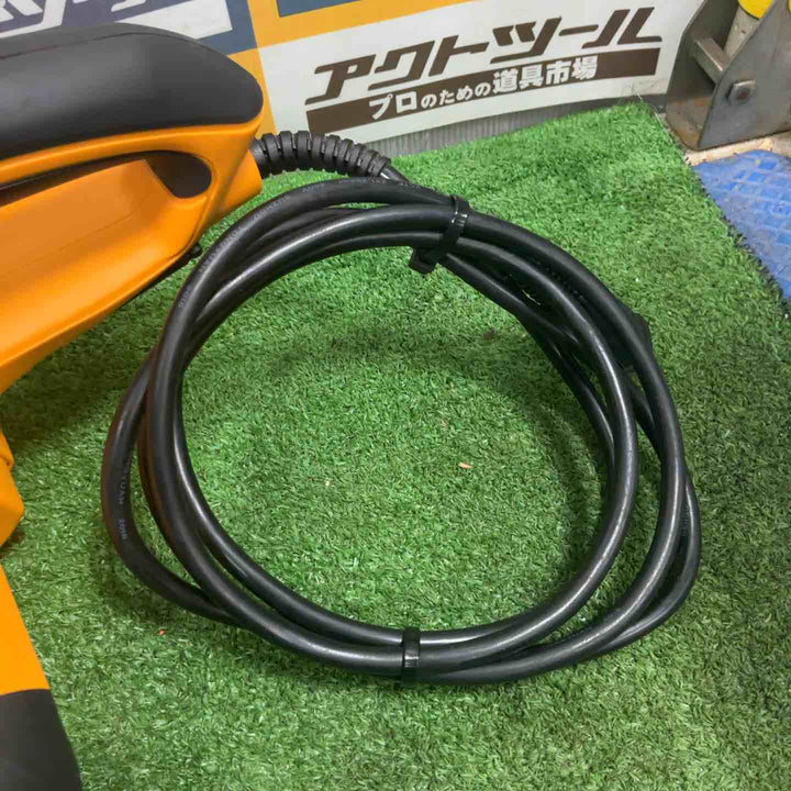 ◇リョービ(RYOBI) 電気チェンソー CS-2501【草加店】
