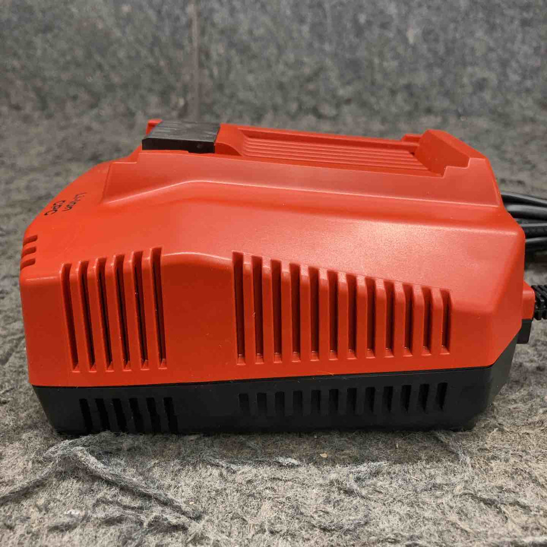 【中古美品】 ヒルティ/HILTI 急速充電器 C4/36-350 【鴻巣店】