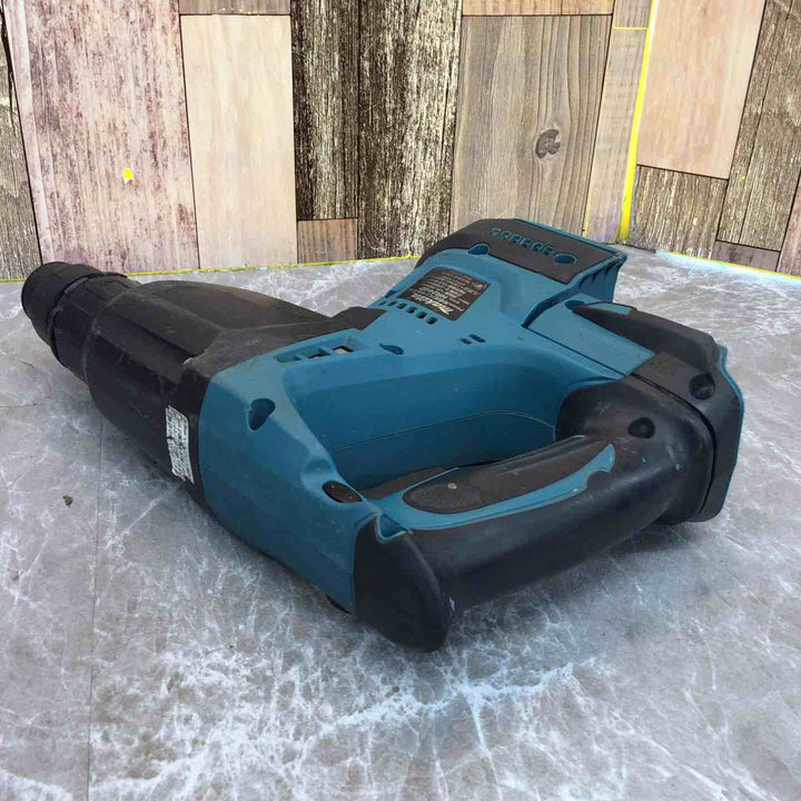 ☆マキタ(makita) コードレスハンマドリル HR244DZ【八潮店】