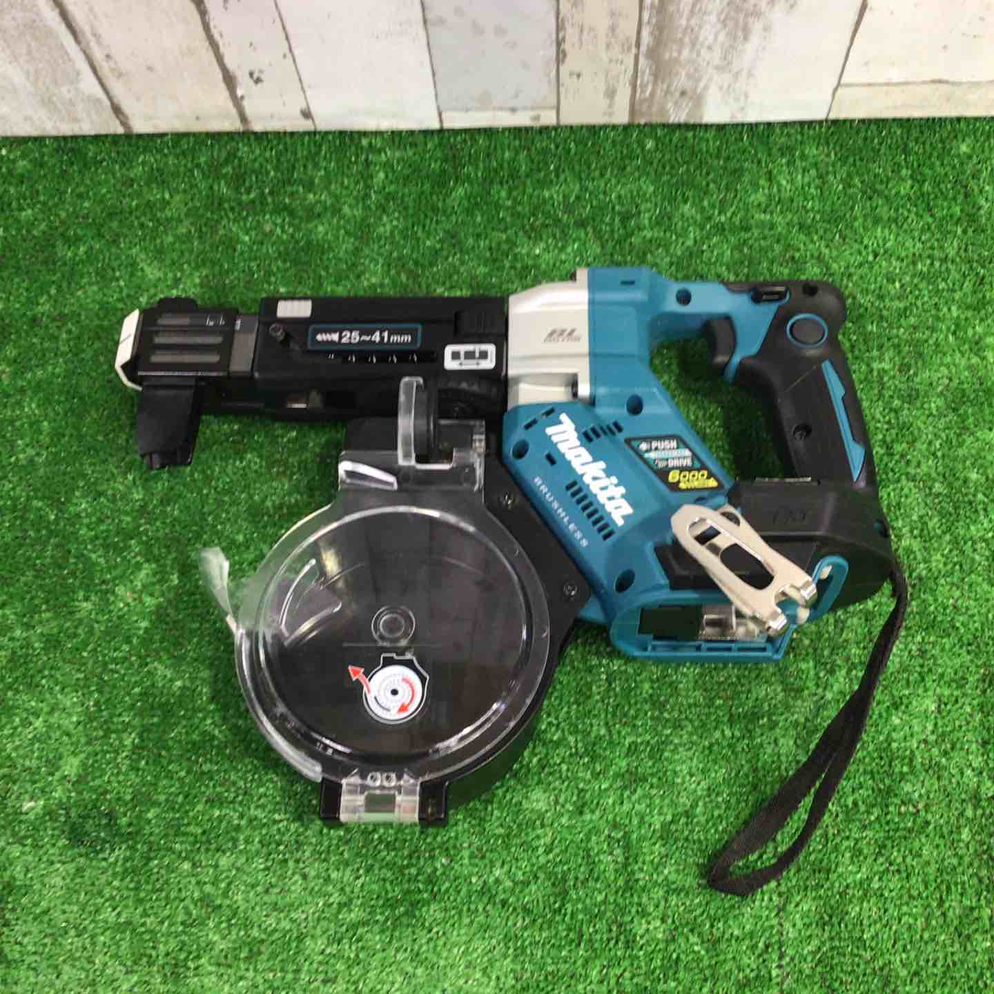 オートパックスクリュードライバー – タグ 