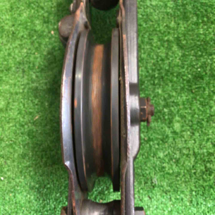 ◇SOWA 滑車 175mm 5ton.【町田店】