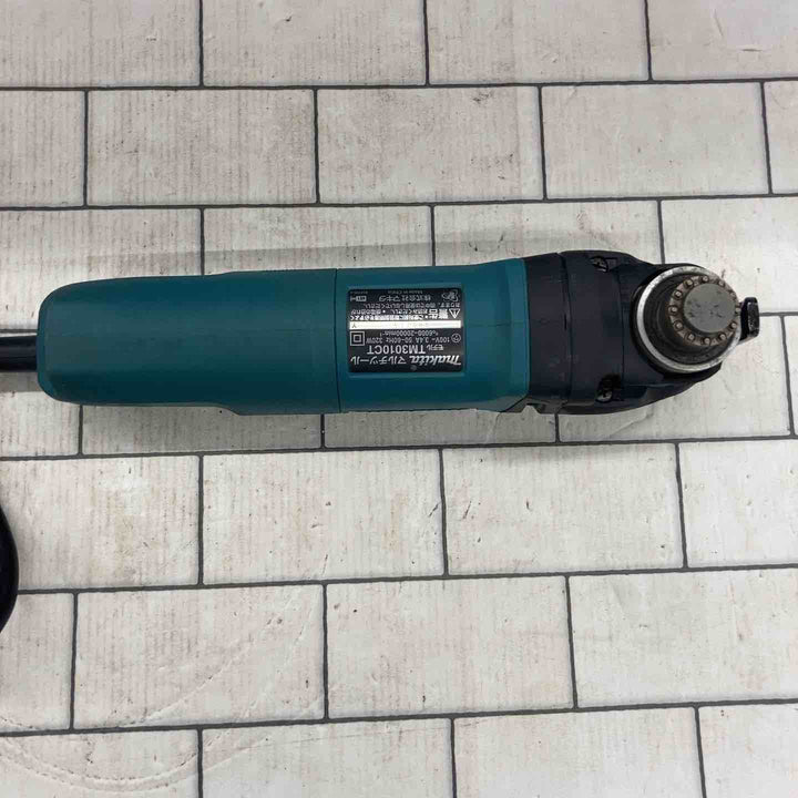 ★マキタ(makita) マルチツール TM3010CT【所沢店】