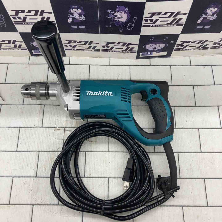 ☆マキタ(makita) 電気ドリル 6305【所沢店】