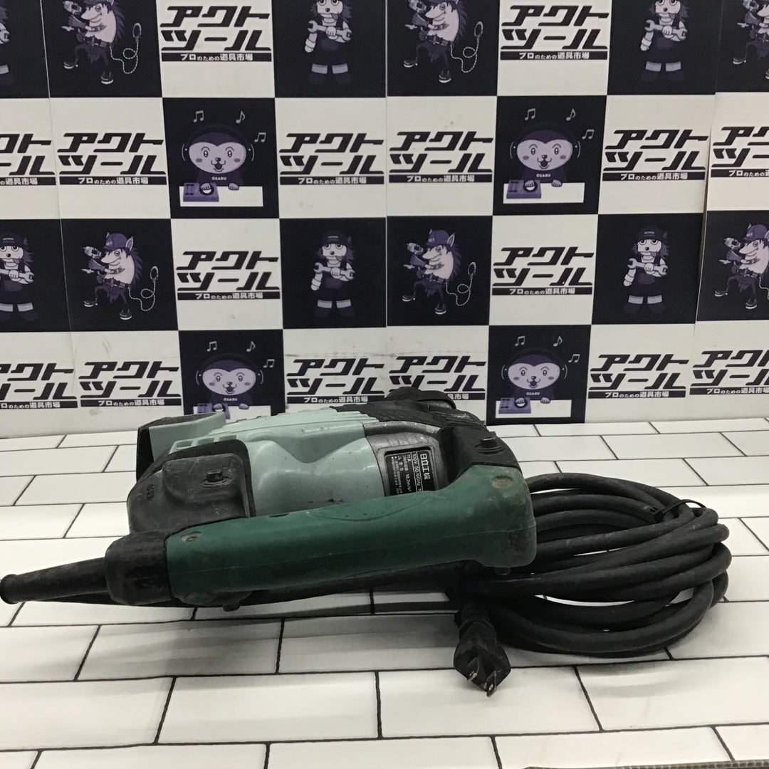 ★ハイコーキ(HIKOKI ※旧:日立工機) 電動ハンマ H41SA2【所沢店】