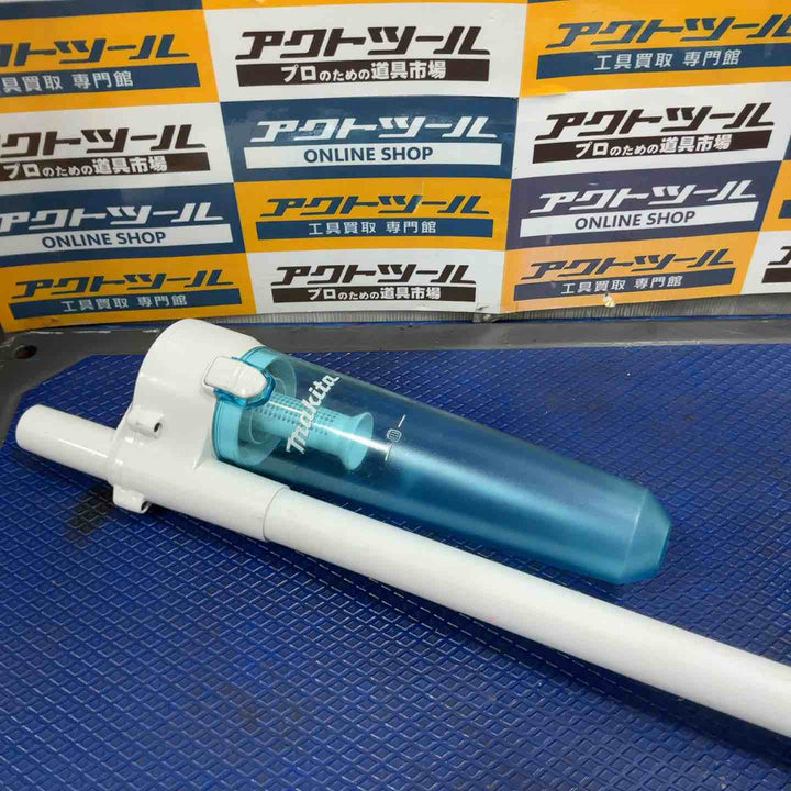☆マキタ(makita) コードレスクリーナー CL141FDZW【草加店】