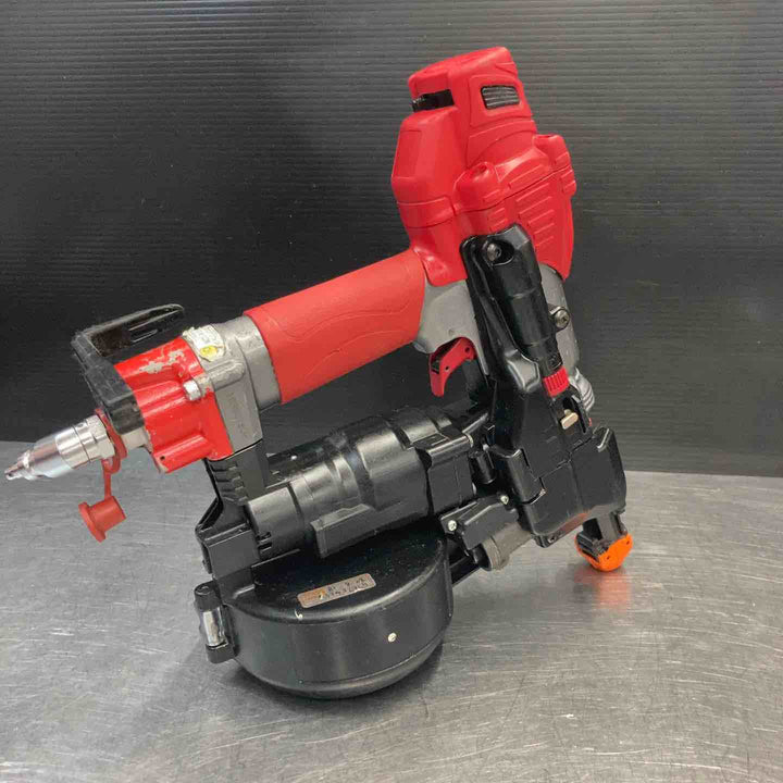 【中古品】★マックス(MAX) 高圧エアネジ打ち機 HV-R41G4【東大和店】