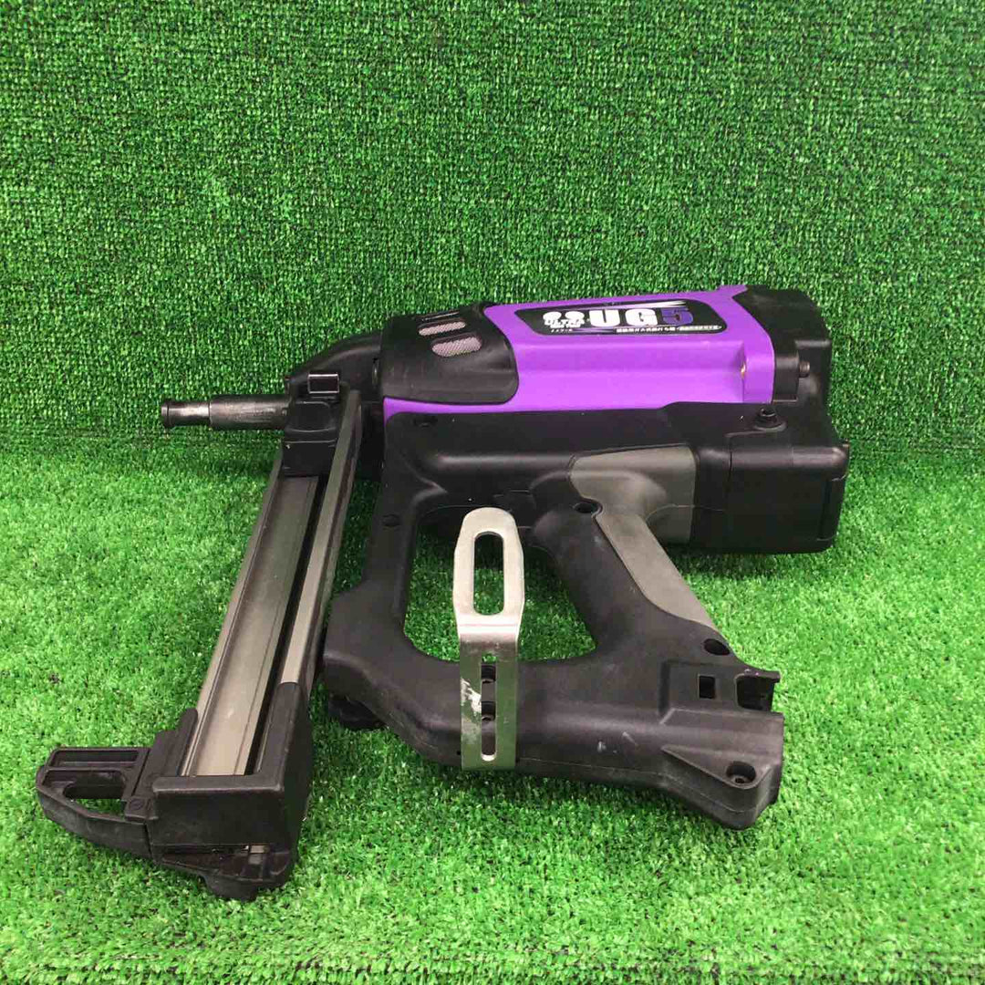 トラックファースト ウルトラガスツール UG5・バッテリー×2・充電器付き【川崎店】