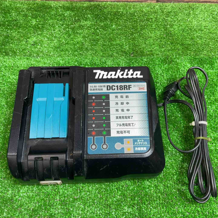 マキタ(makita) コードレスドリルドライバー DF484DRGXB【桶川店】
