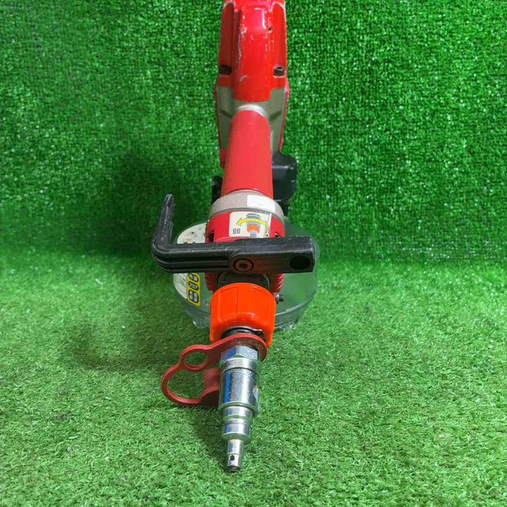 【中古品】 マックス(MAX) 高圧エア釘打ち機 HN-R38 【藤沢店】