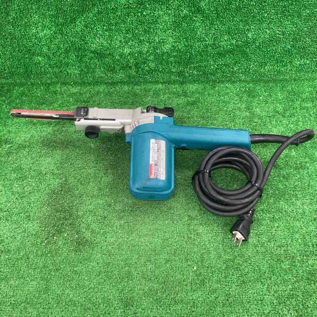 ☆マキタ(makita) ベルトサンダー 9032【川崎店】