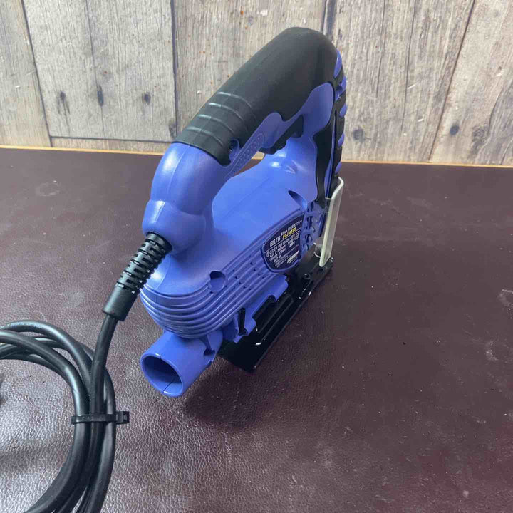 【中古品】 ハイコーキ(HIKOKI ※旧:日立工機) ジグソー FCJ65V3 【東大和店】