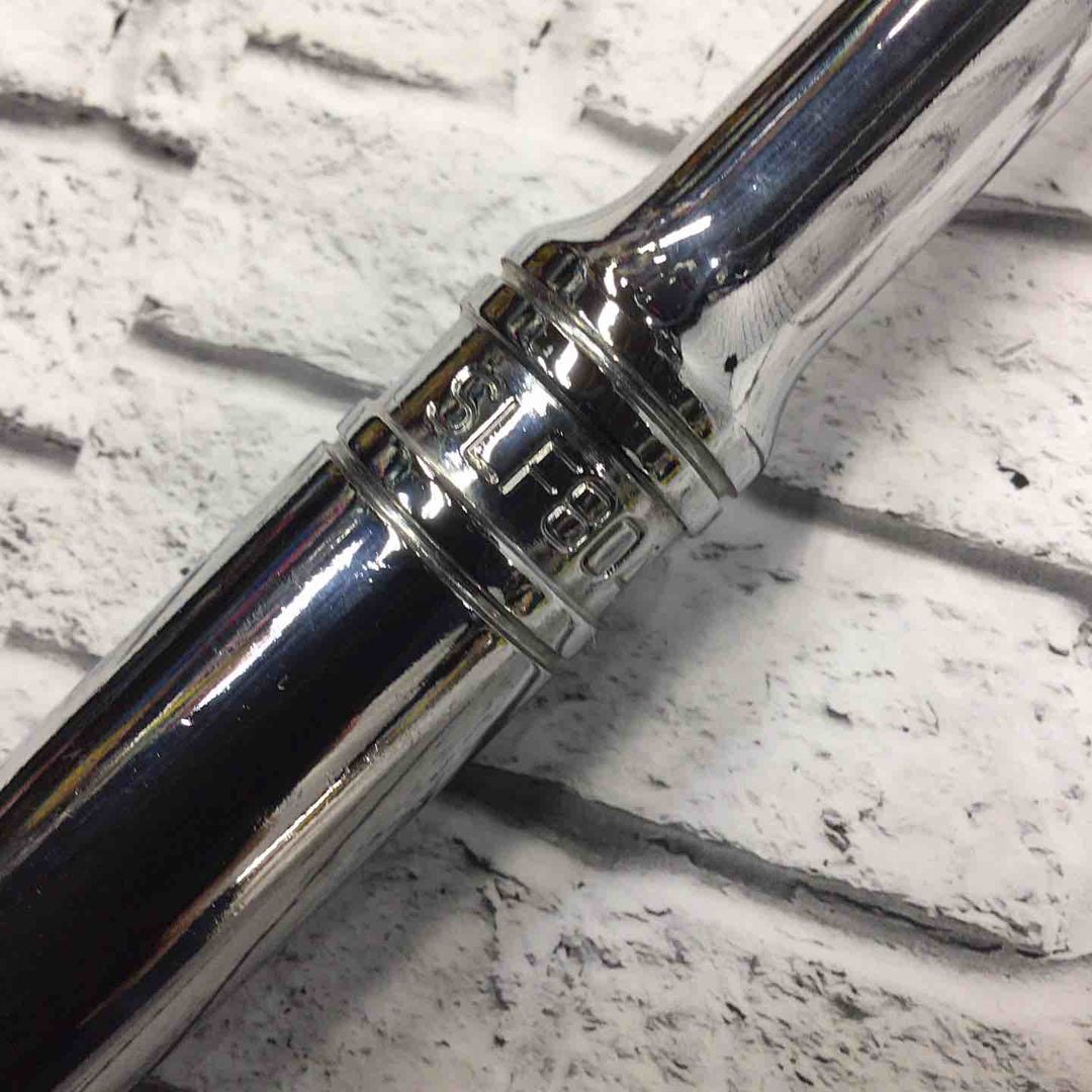 Snap-on (スナップオン) 1/2エクストラロングラチェットハンドル SLF80A 【川口店】