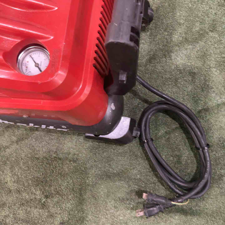 ★マキタ(makita) エアコンプレッサー AC401XR 動作確認済【川口店】