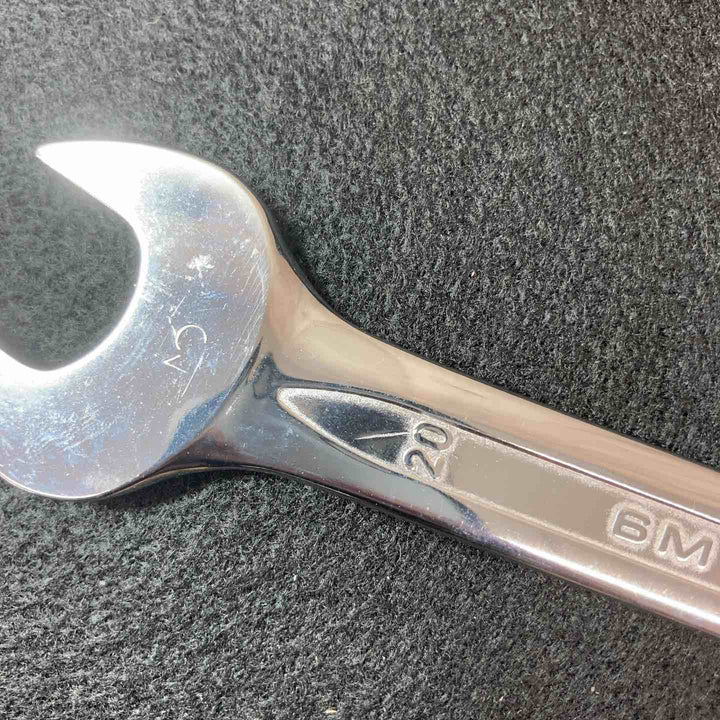 【中古品】◇バーコ(BAHCO) Double Open-end Spanner 両口スパナセット  6M/8C【東大和店】