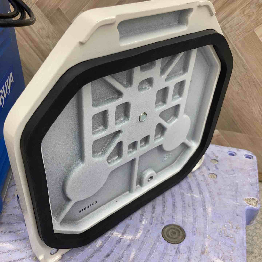 ◇シブヤ(SHIBUYA) バキュームポンプ V-300 真空吸着パッド(小)付き【八潮店】