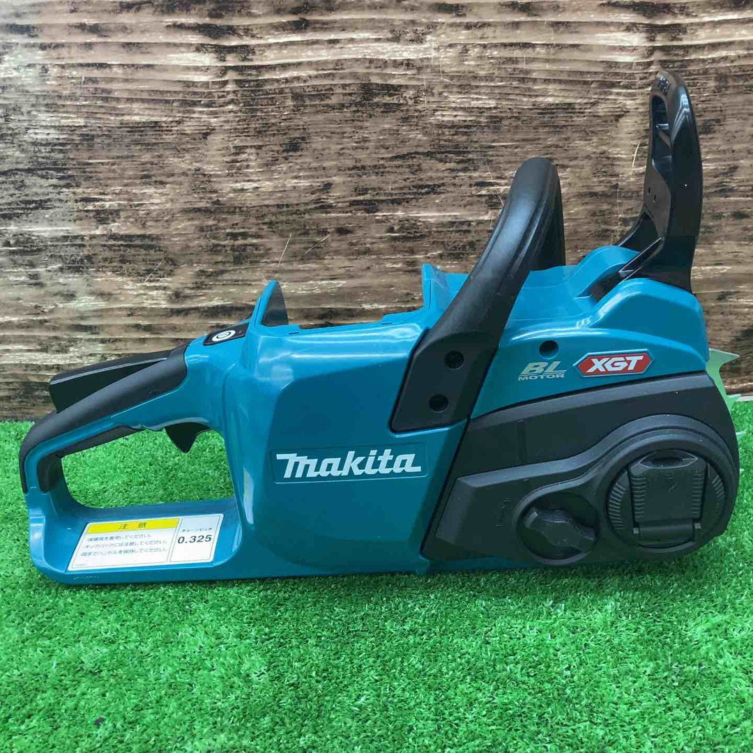 ★マキタ(makita) コードレスチェンソー MUC022GRU【川越店】