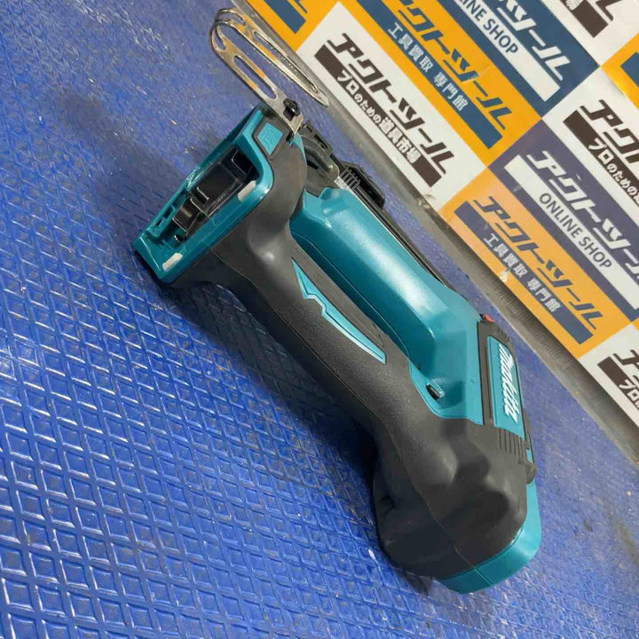 ★マキタ(makita) コードレスタッカー ST421DZK【草加店】