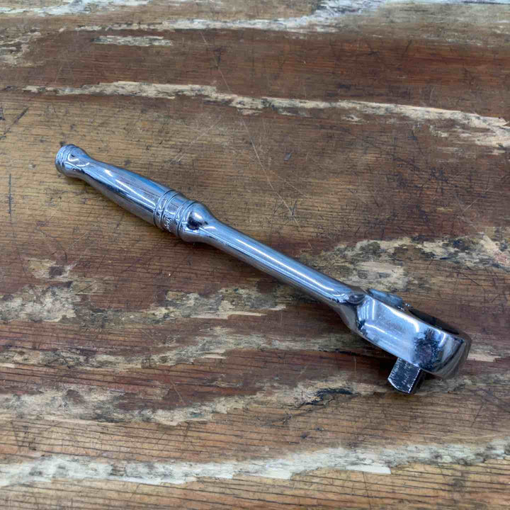 Snap-on/スナップオン 3/8ラチェット F720A 旧ロゴ【柏店】