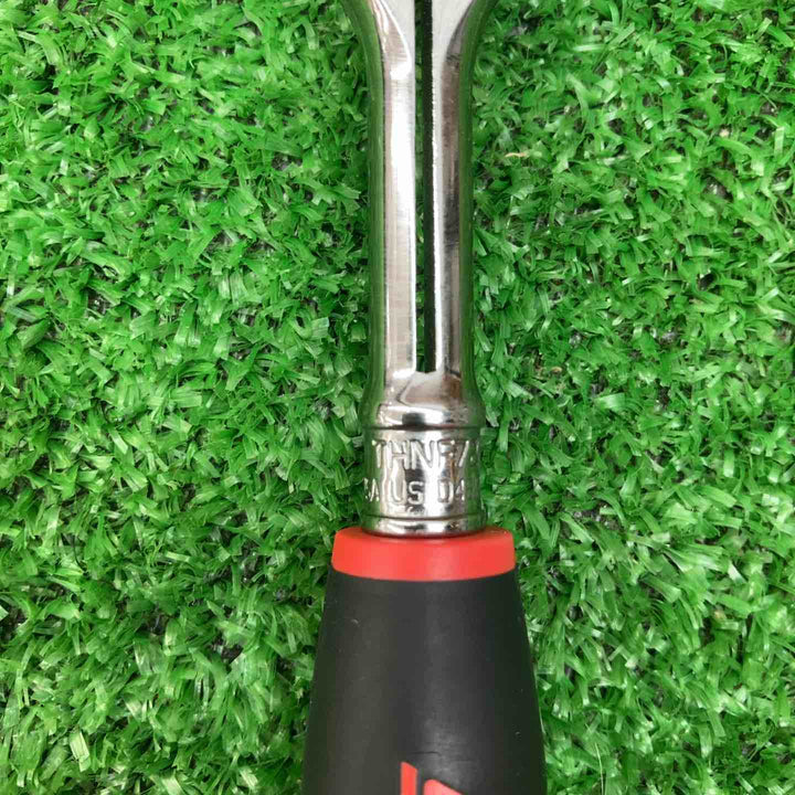 ★スナップオン(Snap-on) 1/4"ラウンドヘッドラチェット THNF72【川越店】