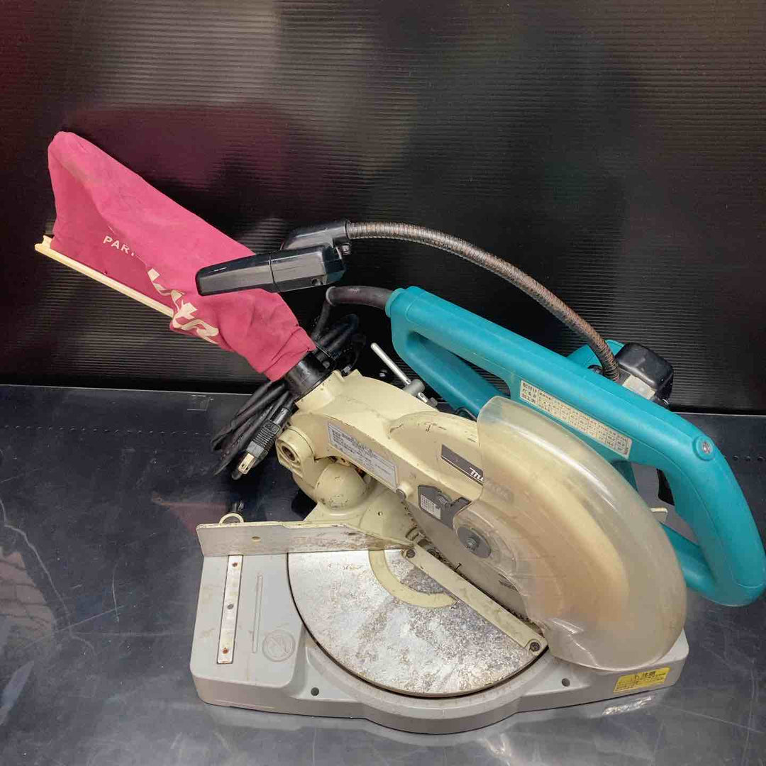 ☆マキタ(makita) 卓上マルノコ 216mm LS0840F【川越店】