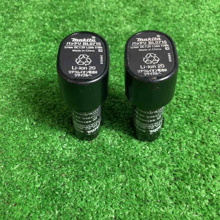 ★マキタ(makita) コードレスペンインパクトドライバー TD022DSHXB【草加店】