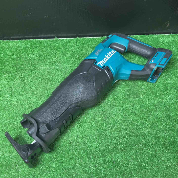 ★マキタ(makita) コードレスレシプロソー JR187DZK 18V6.0Ahバッテリー1個 充電器付【岩槻店】