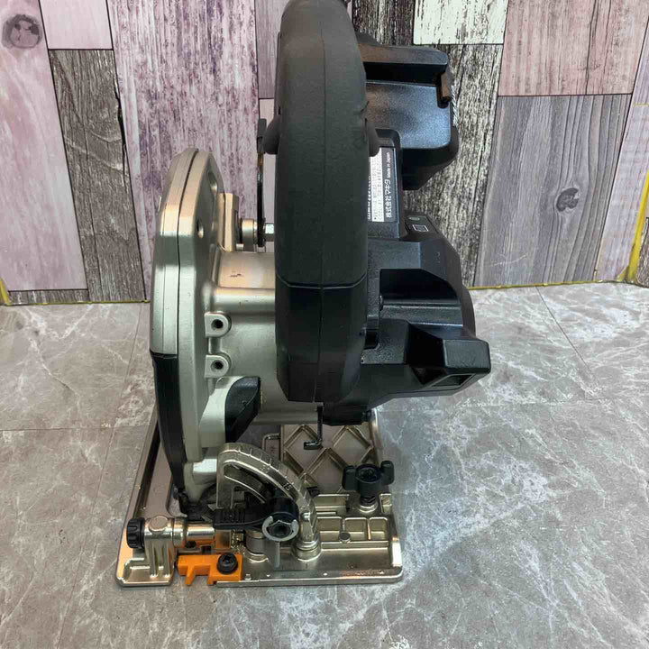 ★マキタ(makita) コードレスマルノコ HS474DZB【八潮店】