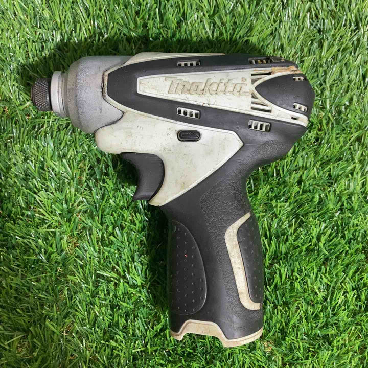 ☆マキタ(makita)10.8Vコードレスインパクトドライバ TD090DWXW 差し込みバッテリー【戸田店】