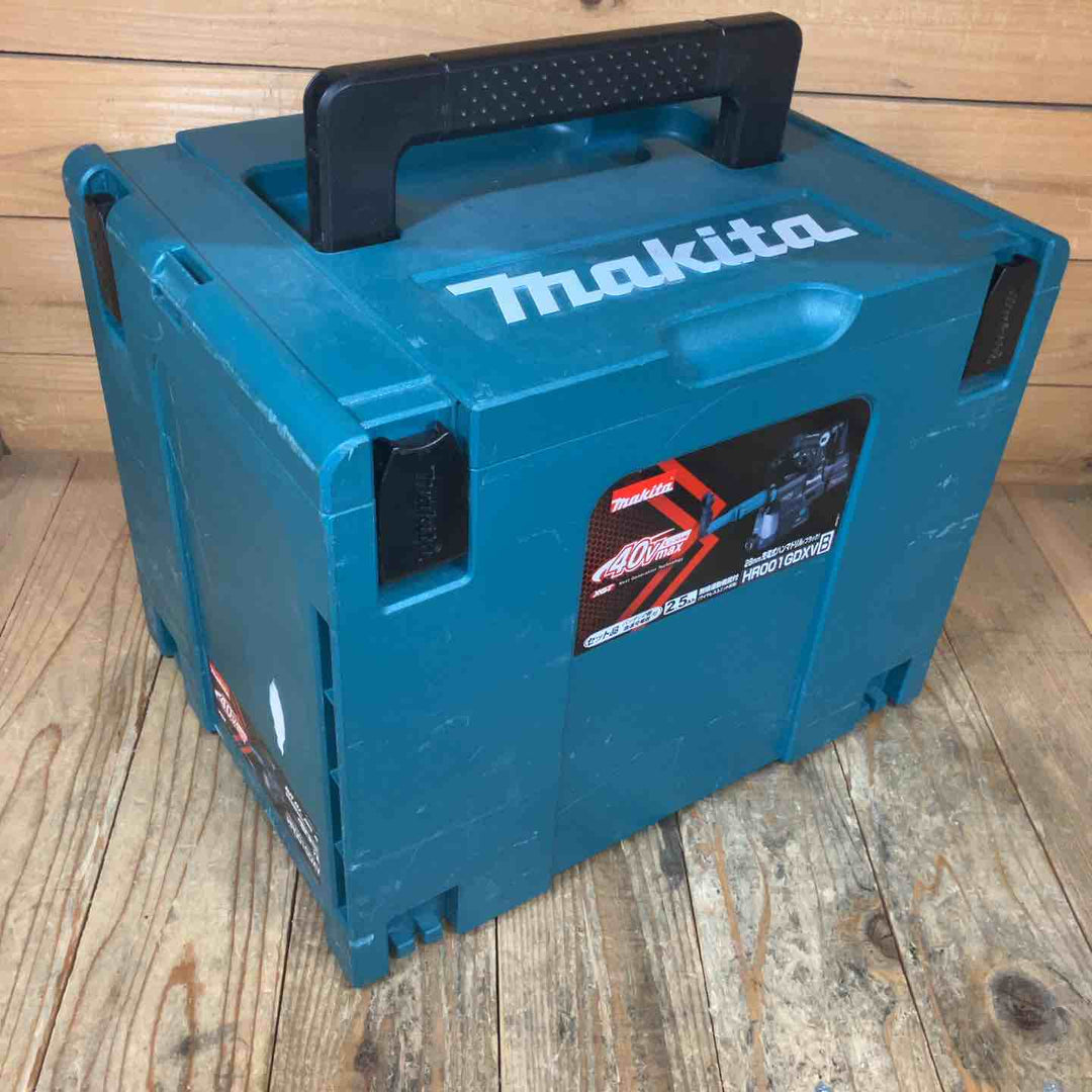 【動作良好】★マキタ(makita) コードレスハンマドリル HR001GZKVB【所沢店】