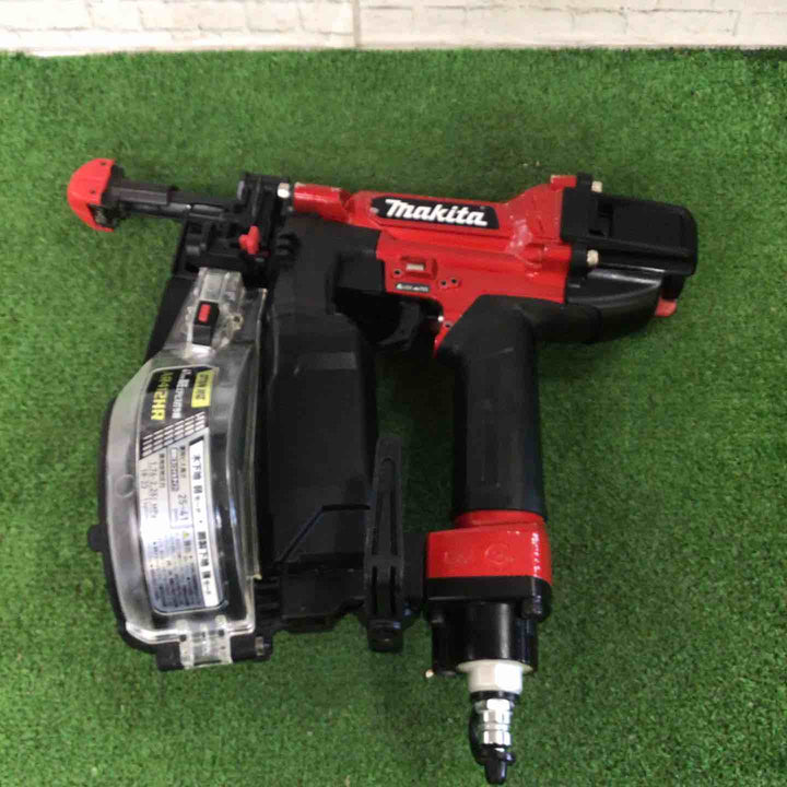 マキタ(makita) 高圧エアネジ打ち機 AR412HR【町田店】