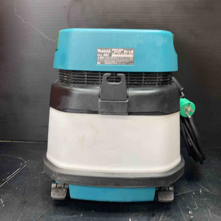 ★マキタ(makita) 集じん機 乾式 484(P)【川越店】