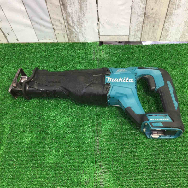 ★マキタ(makita) コードレスレシプロソー JR187DZ【町田店】