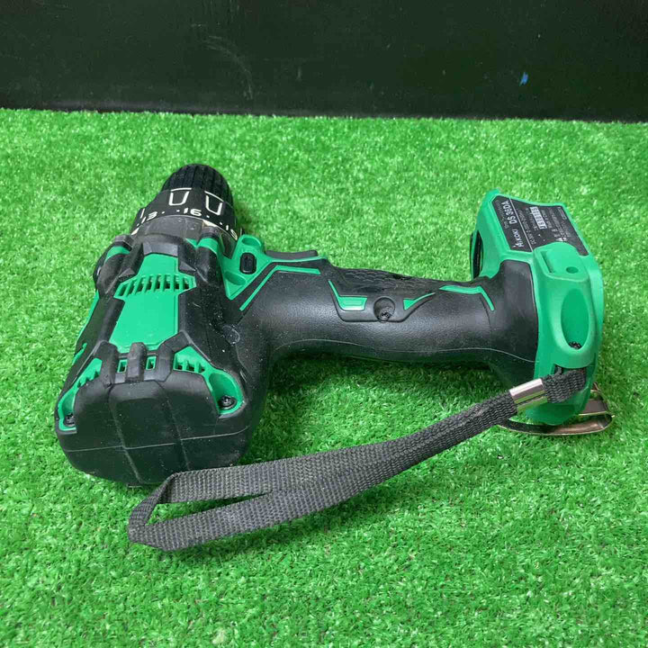 ☆ハイコーキ(HIKOKI ※旧:日立工機) コードレスドライバドリル DS36DA(NN)【岩槻店】