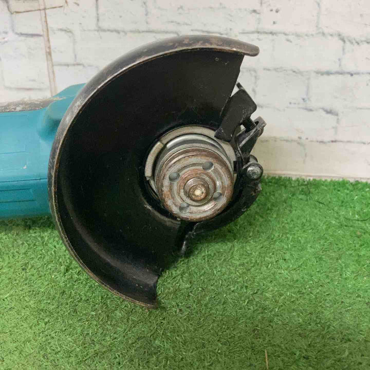 ☆マキタ(makita) 100mmコードレスディスクグラインダ GA403DZ【町田店】