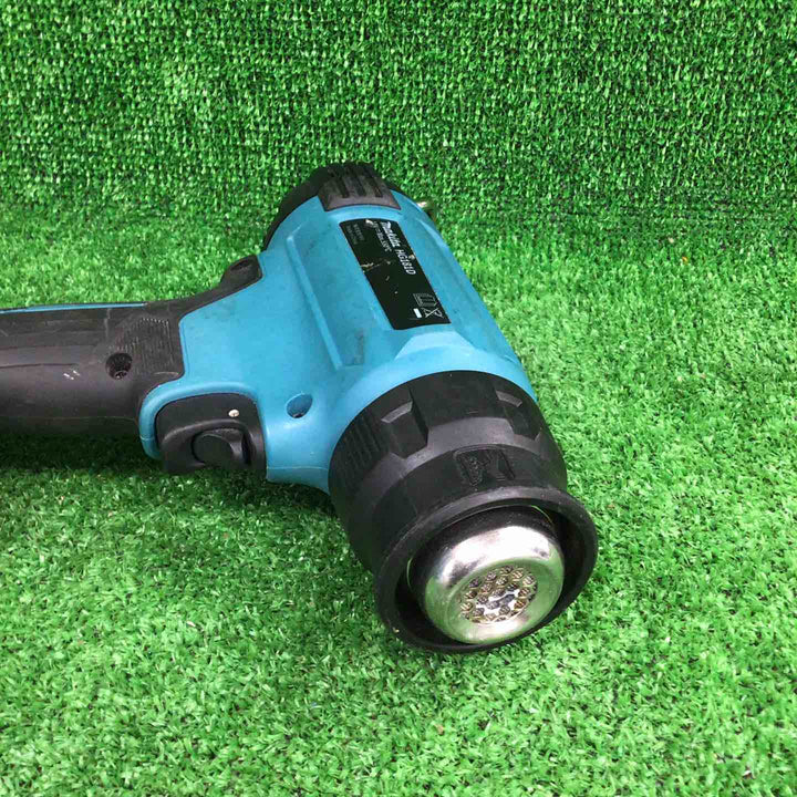 ★マキタ(makita) コードレスヒートガン HG181DZK【川崎店】