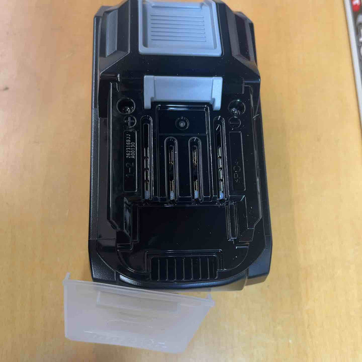大放出♪マキタ(makita) リチウムイオンバッテリー 40Vmax/8.0Ah BL4080H　３個セット♪【越谷店】
