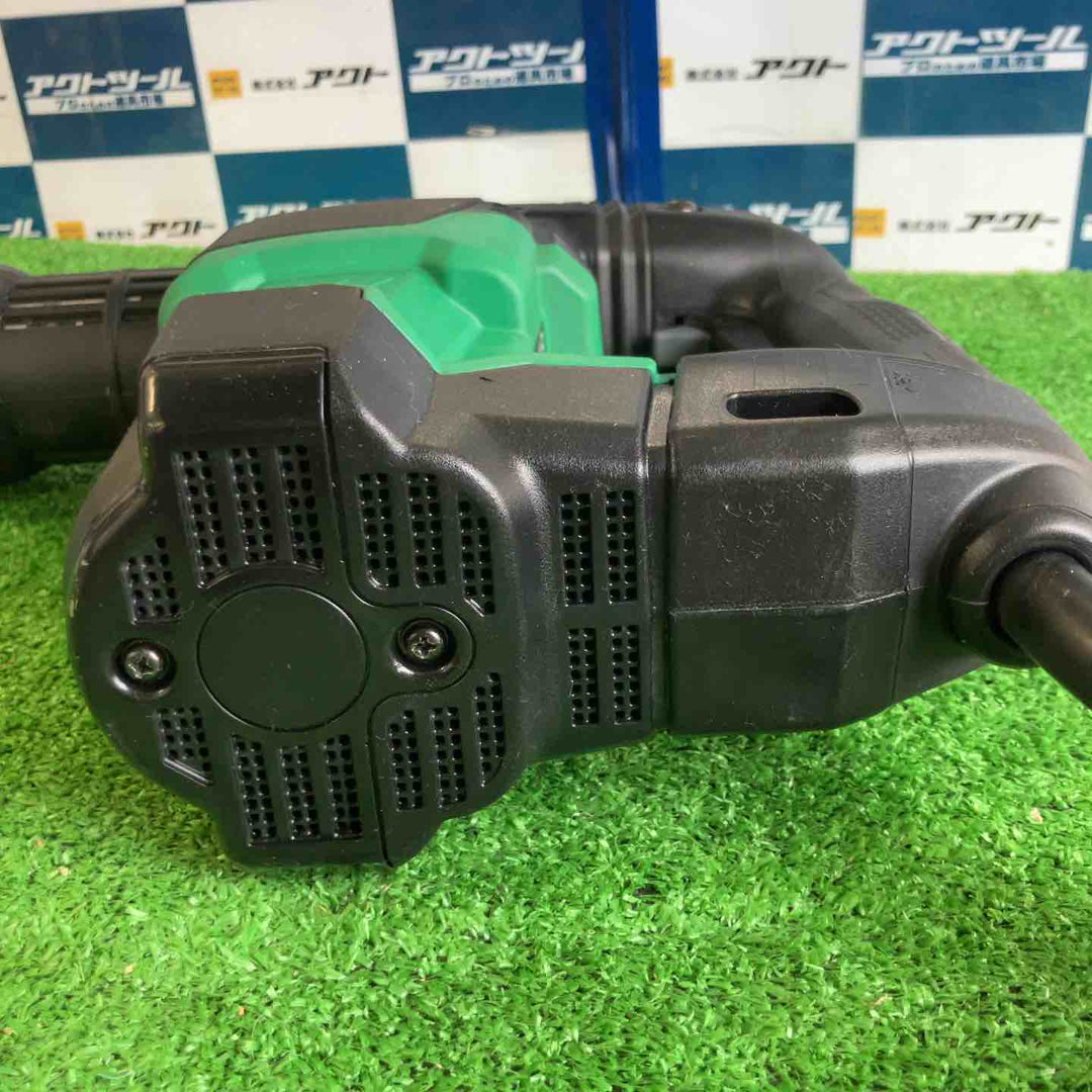 ★ハイコーキ(HIKOKI ※旧:日立工機) ハンマ H41SA4【草加店】