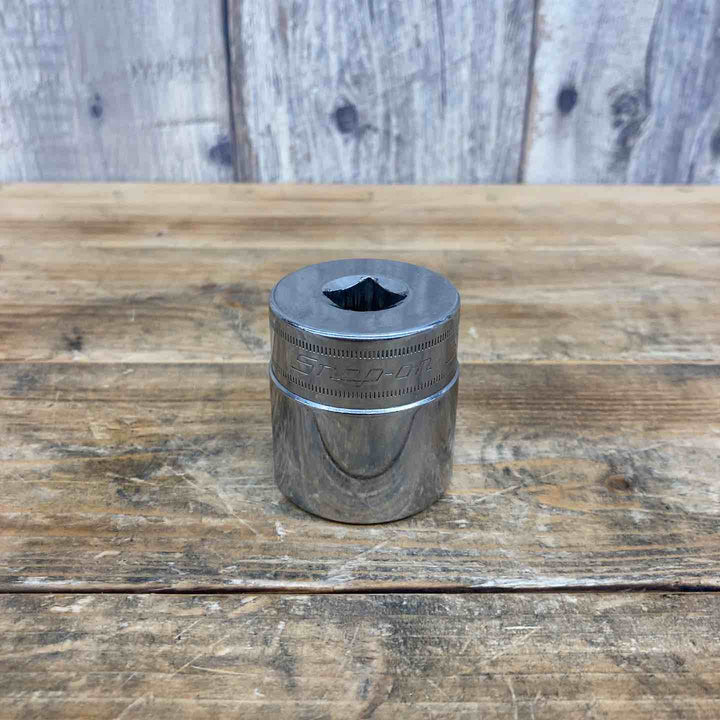 Snap on スナップオン 1/2 シャロー ソケット 30mm TWM30 【東大和店】