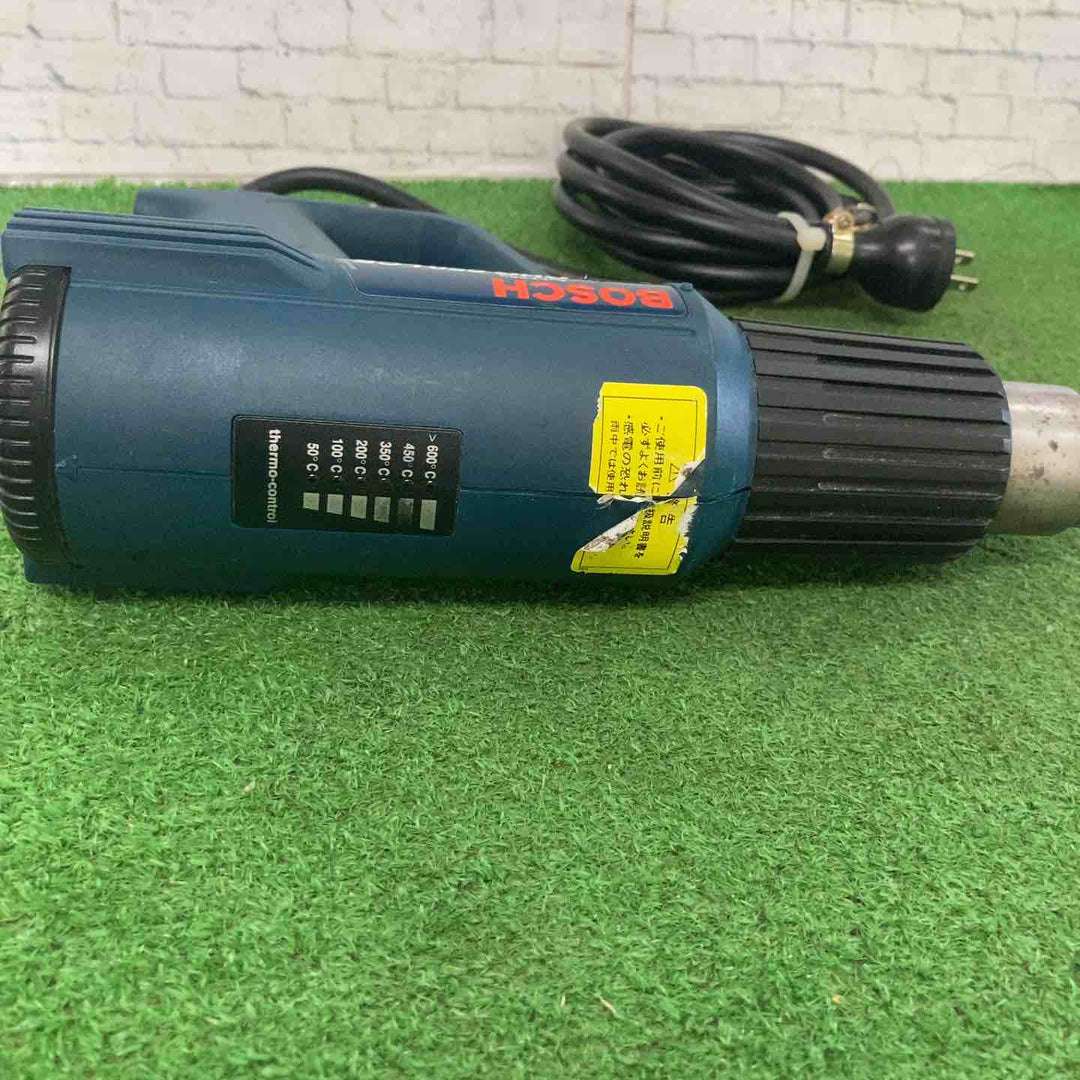 BOSCH　ヒートガン GHG 650LCE