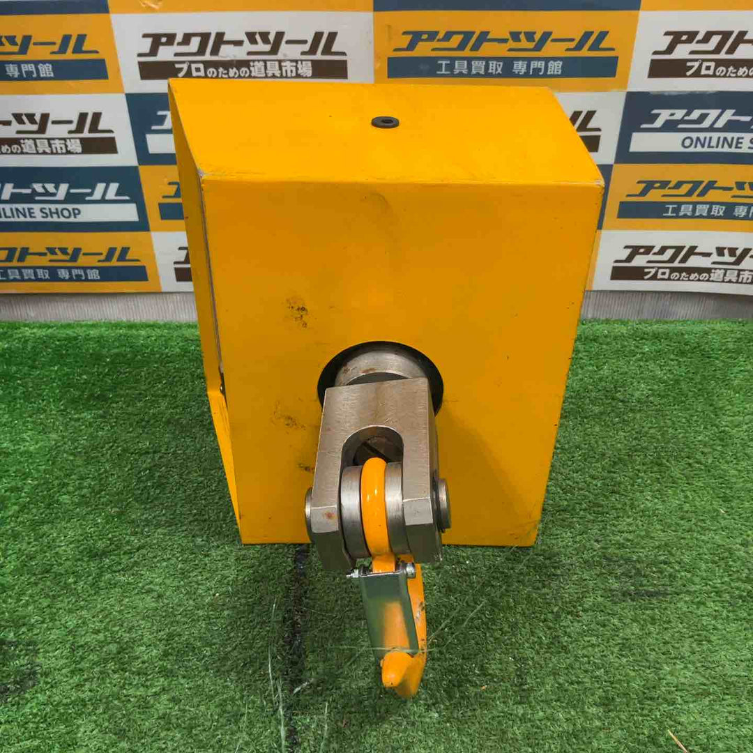 長島衡機 吊りはかり MX-1T【草加店】