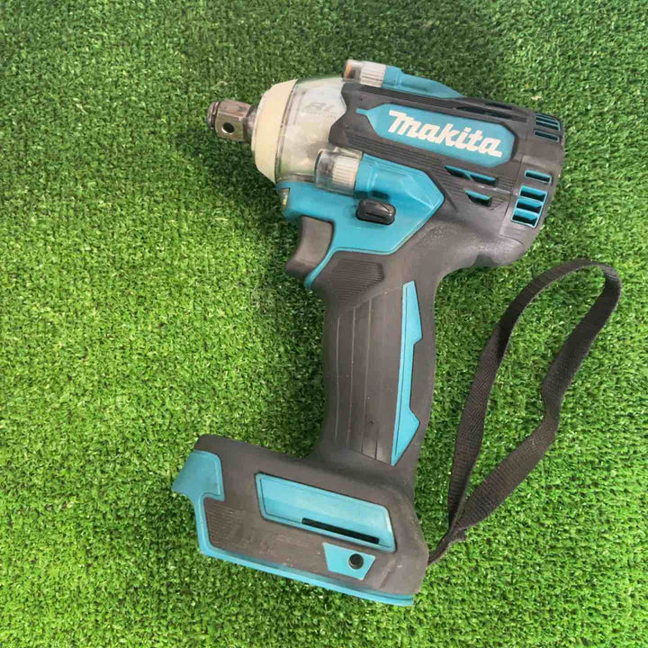 ★マキタ(makita) コードレスインパクトレンチ TW300DZ【草加店】