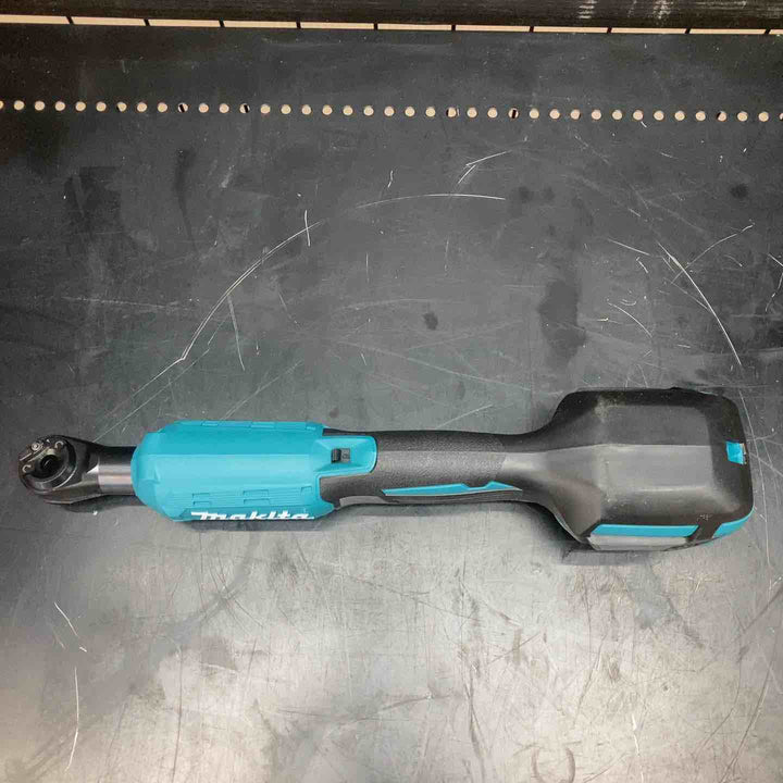 ★マキタ(makita) コードレスラチェットレンチ WR180DZ【川越店】