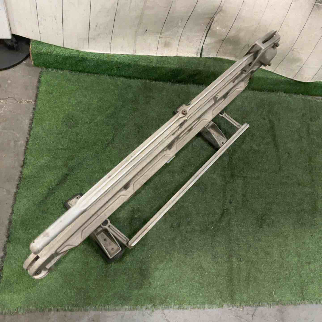 【店頭受取り限定】◇クボタ(KUBOTA) カラーベスト シングルカッター KH-970D【川口店】