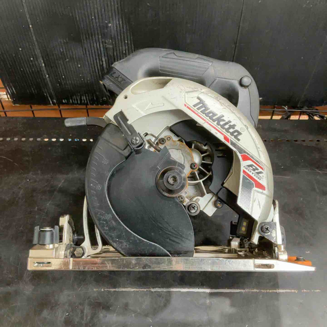 ★マキタ(makita) コードレス丸のこ HS631DZB【草加店】