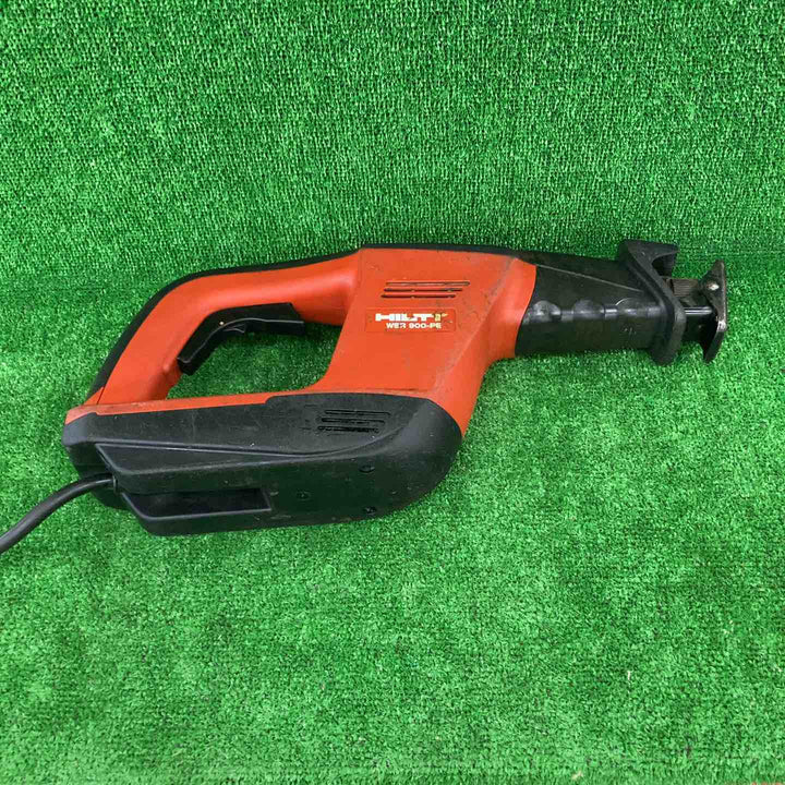 ヒルティ(HILTI) セーバソー(レシプロソー) WSR900-PE【川崎店】