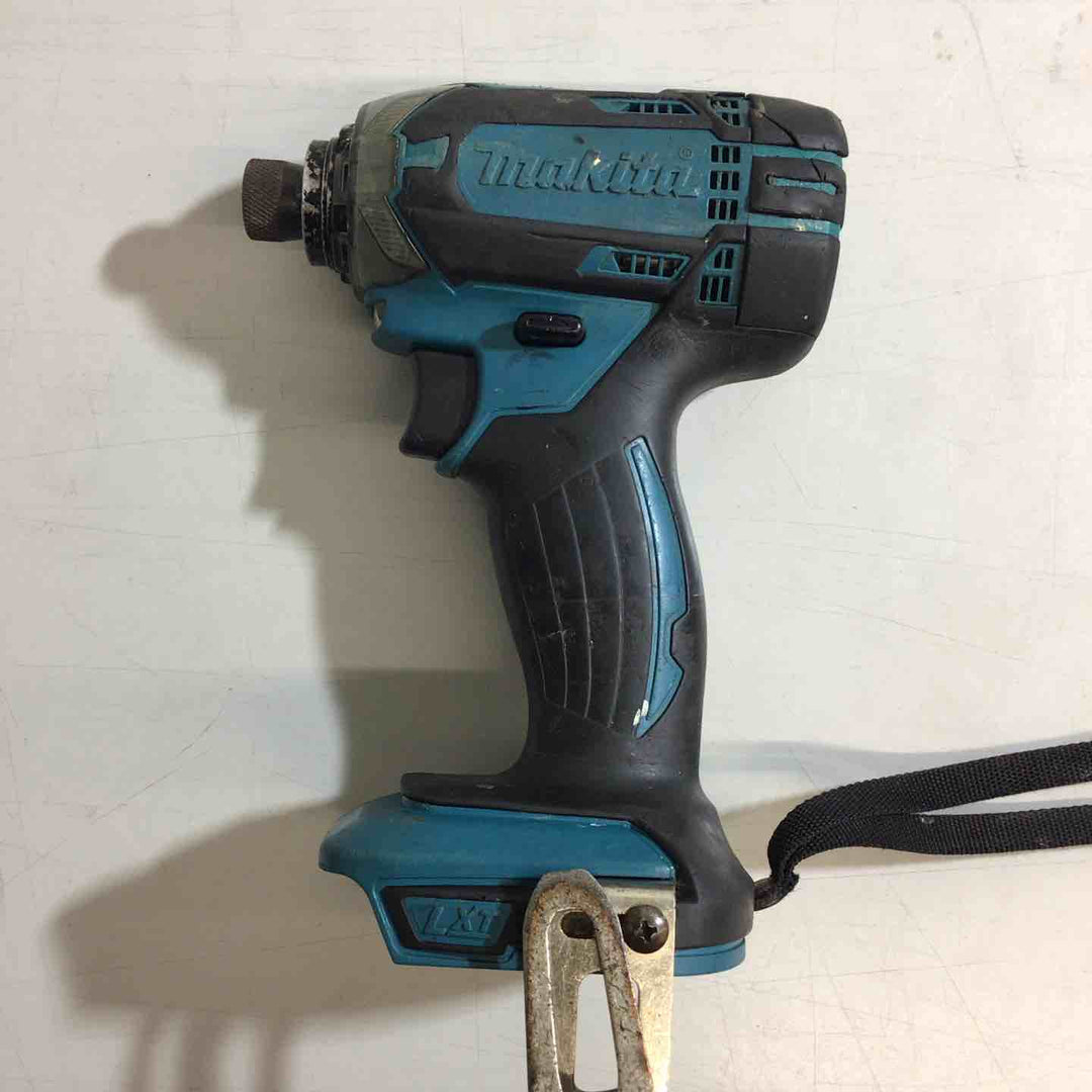 ★マキタ(makita) コードレスインパクトドライバー TD138DZ【戸田店】