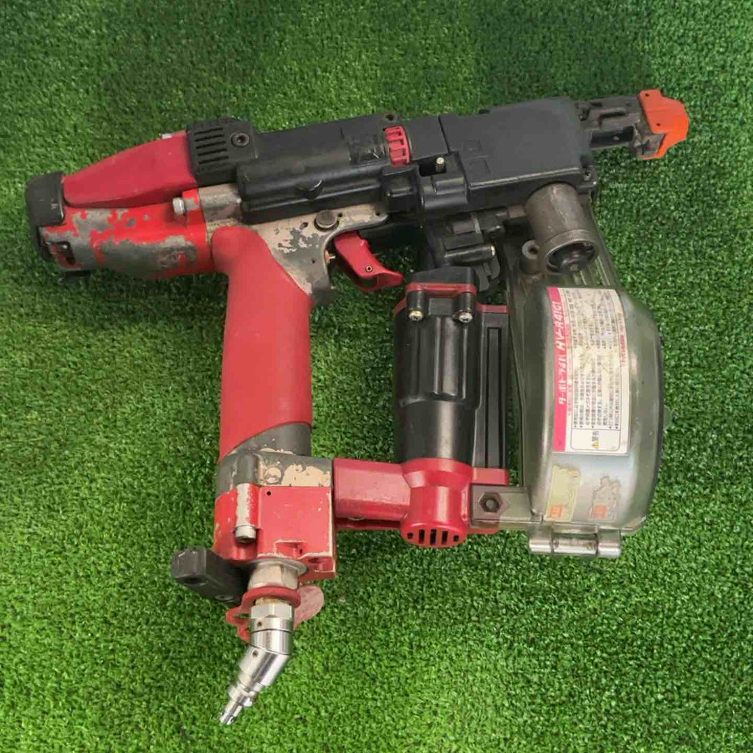 ★マックス(MAX) 高圧エアネジ打ち機 HV-R41G1【草加店】