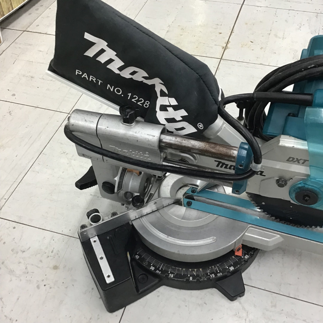 【中古品】 マキタ/makita 卓上スライドマルノコ・LS0612FL 【鴻巣店】